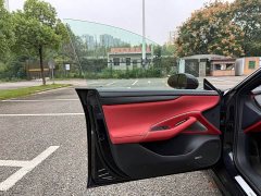 Xiaomi SU7 2024 Quad Motor Ultra-Long Range Advanced Autonomous Driving Max - ფოტო 12