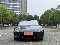 Xiaomi SU7 2024 Quad Motor Ultra-Long Range Advanced Autonomous Driving Max - ფოტო 2