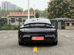 Xiaomi SU7 2024 Quad Motor Ultra-Long Range Advanced Autonomous Driving Max - ფოტო 8
