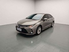 Toyota Corolla Hybrid 1.8L E-CVT Elite - ფოტო 1