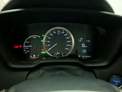 Toyota Corolla Hybrid 1.8L E-CVT Elite - ფოტო 10