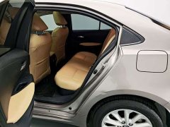 Toyota Corolla Hybrid 1.8L E-CVT Elite - ფოტო 13