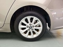 Toyota Corolla Hybrid 1.8L E-CVT Elite - ფოტო 16