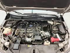 Toyota Corolla Hybrid 1.8L E-CVT Elite - ფოტო 17