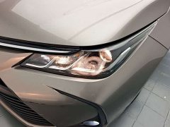 Toyota Corolla Hybrid 1.8L E-CVT Elite - ფოტო 18