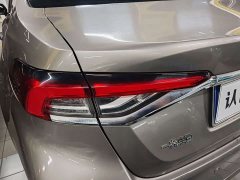 Toyota Corolla Hybrid 1.8L E-CVT Elite - ფოტო 19