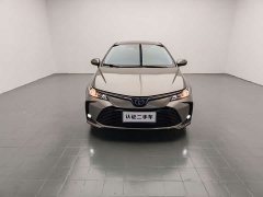 Toyota Corolla Hybrid 1.8L E-CVT Elite - ფოტო 2