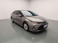 Toyota Corolla Hybrid 1.8L E-CVT Elite - ფოტო 3