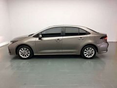 Toyota Corolla Hybrid 1.8L E-CVT Elite - ფოტო 4