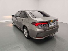 Toyota Corolla Hybrid 1.8L E-CVT Elite - ფოტო 5
