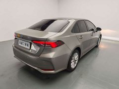 Toyota Corolla Hybrid 1.8L E-CVT Elite - ფოტო 7