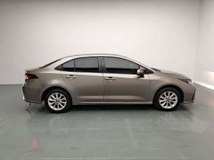 Toyota Corolla Hybrid 1.8L E-CVT Elite - ფოტო 8