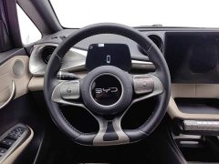 BYD Dolphin 420km Freedom Edition - ფოტო 11