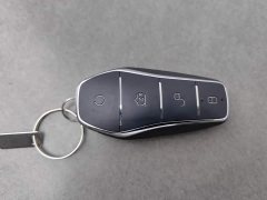 BYD Dolphin 420km Freedom Edition - ფოტო 19