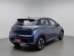 BYD Dolphin 420km Freedom Edition - ფოტო 2
