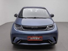 BYD Dolphin 420km Freedom Edition - ფოტო 3