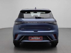 BYD Dolphin 420km Freedom Edition - ფოტო 4