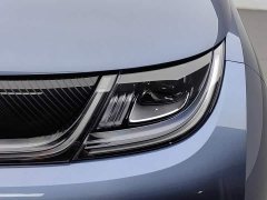 BYD Dolphin 420km Freedom Edition - ფოტო 7