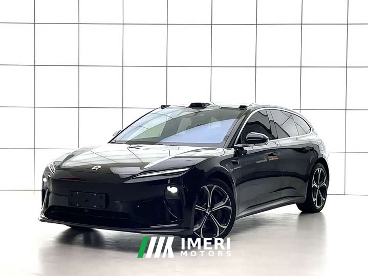 NIO ET5T 75kWh Touring
