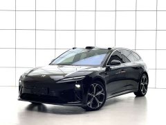 NIO ET5T 75kWh Touring - ფოტო 1