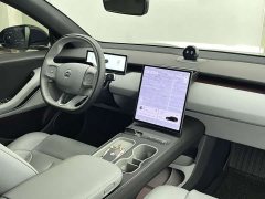NIO ET5T 75kWh Touring - ფოტო 15