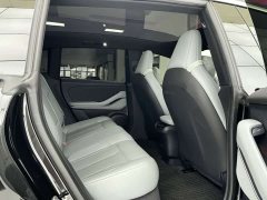 NIO ET5T 75kWh Touring - ფოტო 16