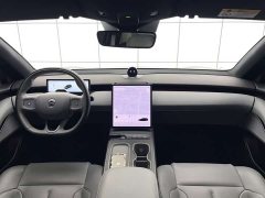 NIO ET5T 75kWh Touring - ფოტო 4