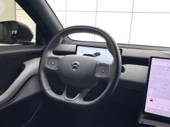 NIO ET5T 75kWh Touring - ფოტო 5