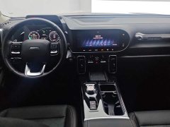 Great Wall Dachshund 2022 1.5T DCT Two-Wheel Drive Border Collie Edition - ფოტო 12