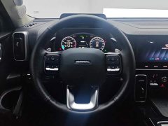 Great Wall Dachshund 2022 1.5T DCT Two-Wheel Drive Border Collie Edition - ფოტო 15