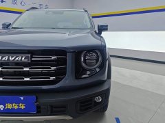 Great Wall Dachshund 2022 1.5T DCT Two-Wheel Drive Border Collie Edition - ფოტო 5