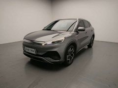 BYD Yuan Plus 510KM Flagship - ფოტო 1