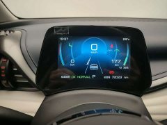 BYD Yuan Plus 510KM Flagship - ფოტო 10