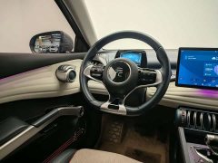 BYD Yuan Plus 510KM Flagship - ფოტო 11