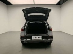 BYD Yuan Plus 510KM Flagship - ფოტო 15