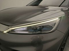 BYD Yuan Plus 510KM Flagship - ფოტო 18