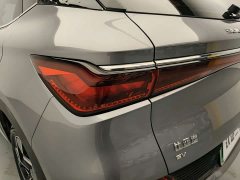 BYD Yuan Plus 510KM Flagship - ფოტო 19
