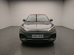 BYD Yuan Plus 510KM Flagship - ფოტო 2