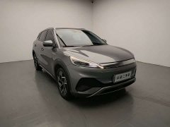 BYD Yuan Plus 510KM Flagship - ფოტო 3