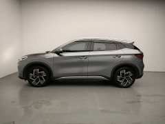 BYD Yuan Plus 510KM Flagship - ფოტო 4