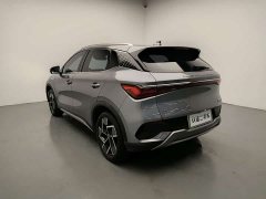 BYD Yuan Plus 510KM Flagship - ფოტო 5
