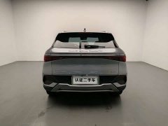 BYD Yuan Plus 510KM Flagship - ფოტო 6