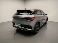 BYD Yuan Plus 510KM Flagship - ფოტო 7