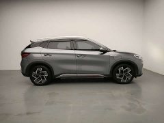 BYD Yuan Plus 510KM Flagship - ფოტო 8