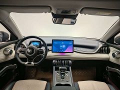 BYD Yuan Plus 510KM Flagship - ფოტო 9