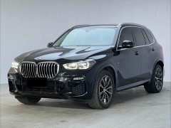 BMW X5 (Imported) 2021 xDrive40i M Sport Package - ფოტო 1