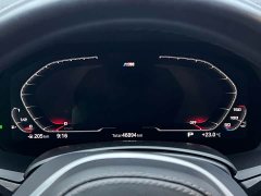 BMW X5 (Imported) 2021 xDrive40i M Sport Package - ფოტო 10