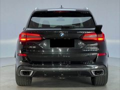 BMW X5 (Imported) 2021 xDrive40i M Sport Package - ფოტო 14