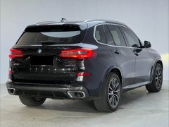BMW X5 (Imported) 2021 xDrive40i M Sport Package - ფოტო 15