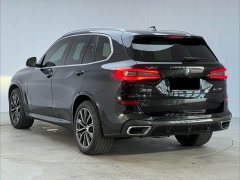 BMW X5 (Imported) 2021 xDrive40i M Sport Package - ფოტო 16
